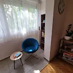 Cozy Next To Bus And Train Station Podgorica