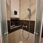 Cozy Next To Bus And Train Station * Podgorica