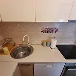 Cozy Next To Bus And Train Station Apartment Podgorica