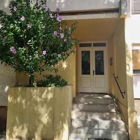 Cozy Next To Bus And Train Station